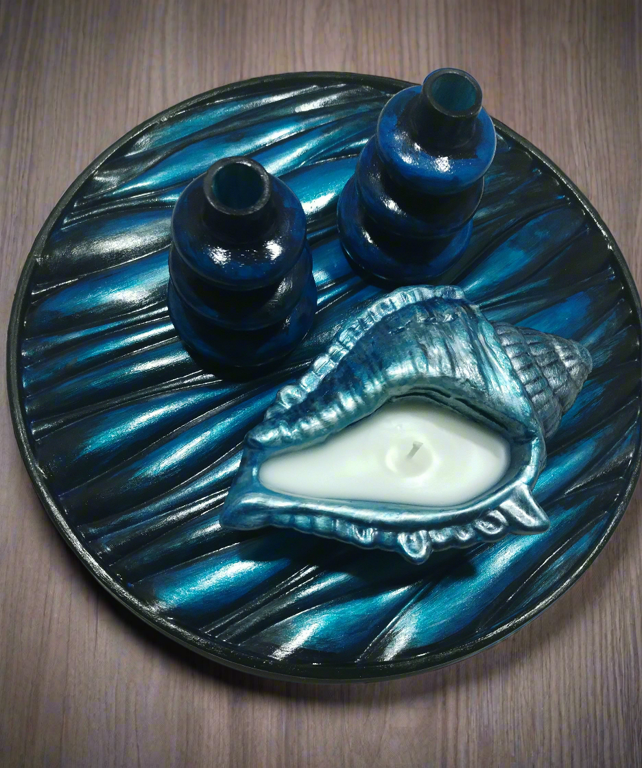 Holístico : Águas Profundas