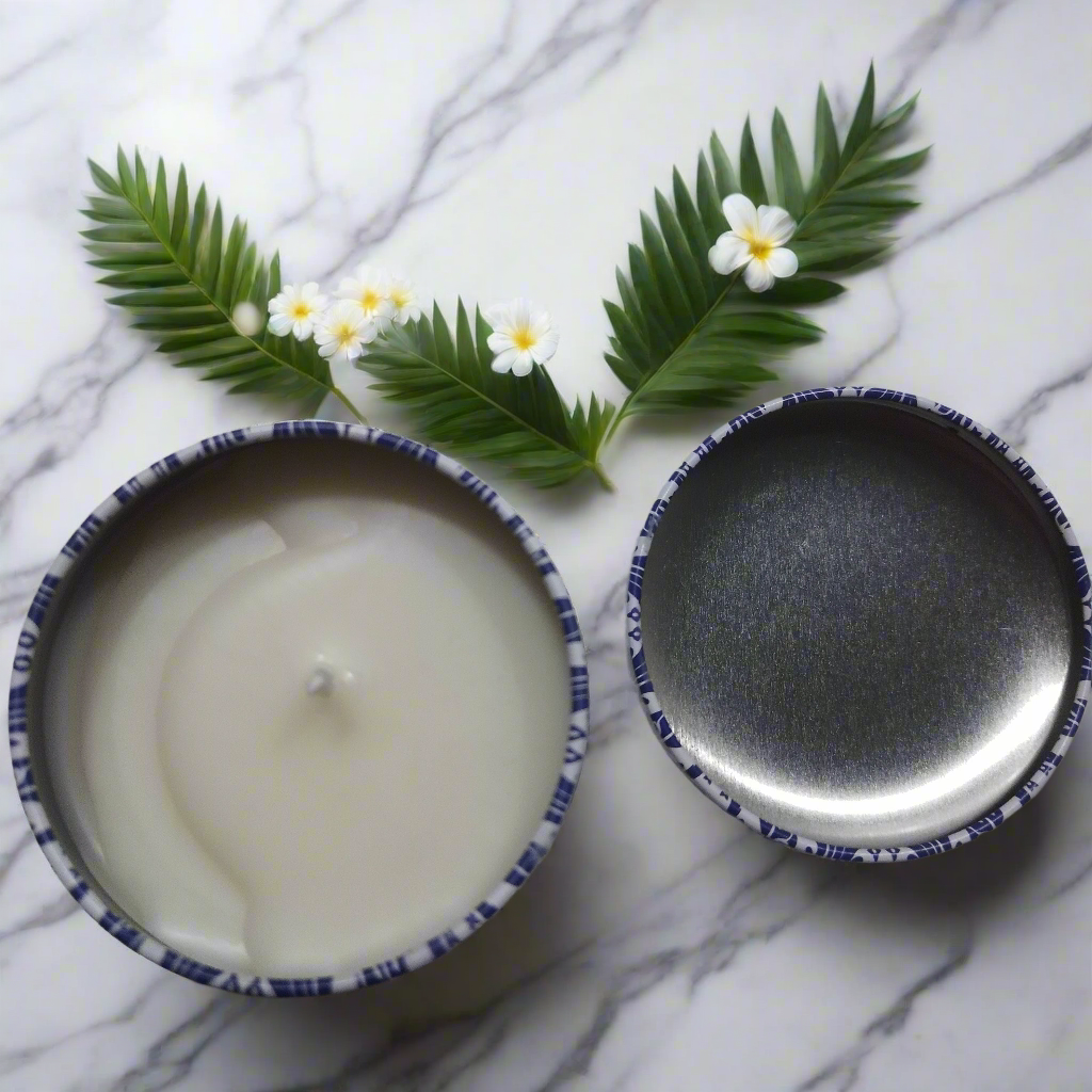 Vela Atóxica ref.003