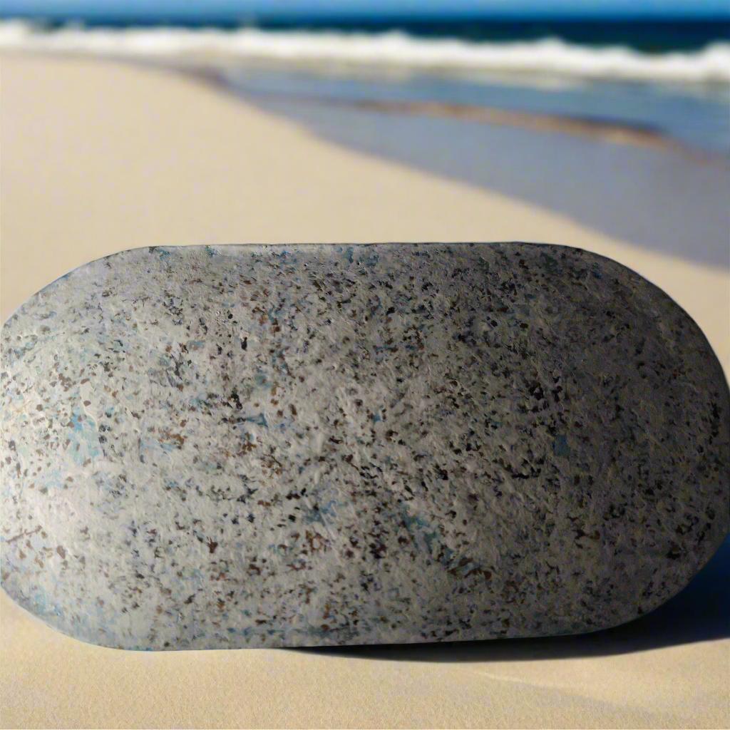 Holístico: Bandeja colorida