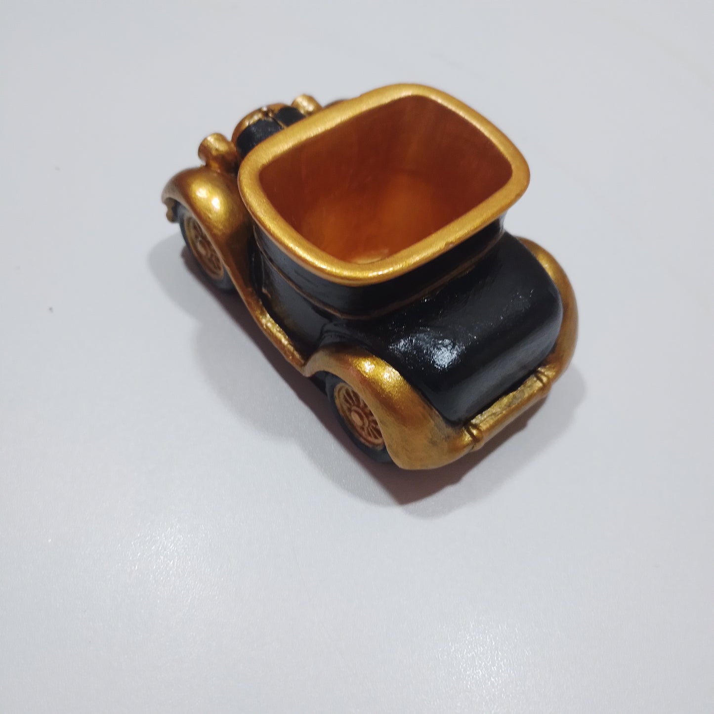 1.Carro: porta-objetos
