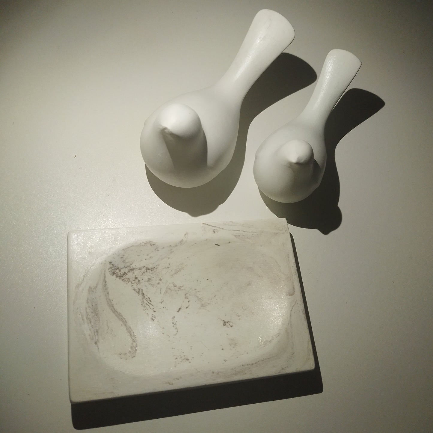 27. Kit Lavabo