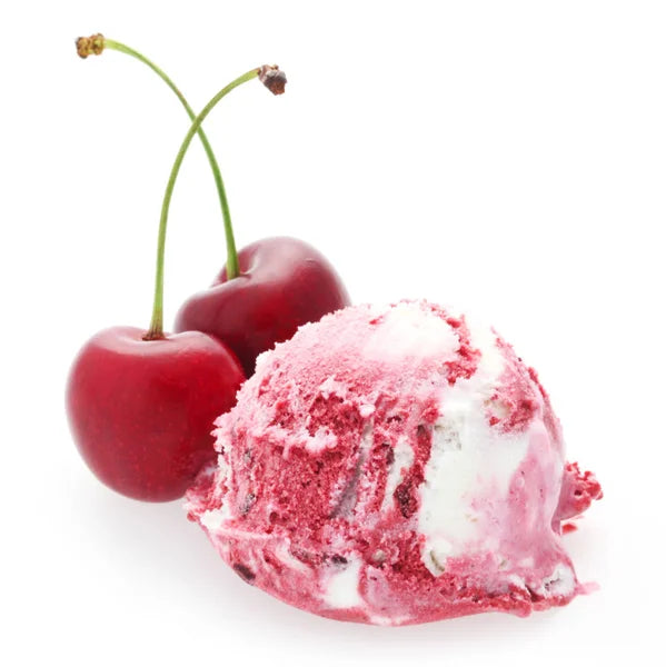 É Cereja! Conjunto de 4 peças + corações