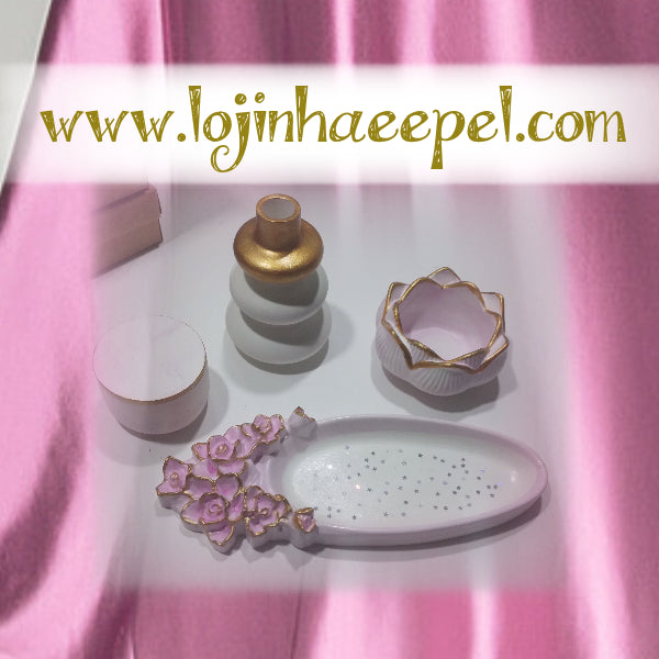 26. Kit Bailarina