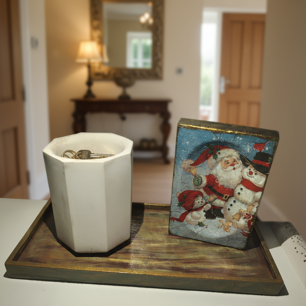 1- Conjunto de Natal