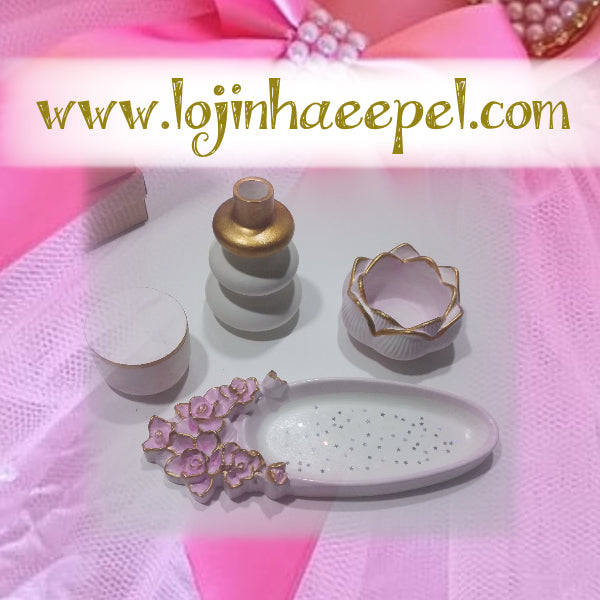 26. Kit Bailarina