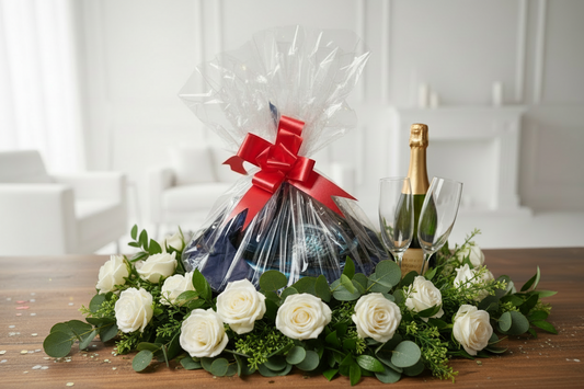 1. Mimo Embalado com Amor: conjunto Holístico