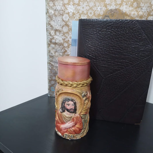 Imagem Religiosa III