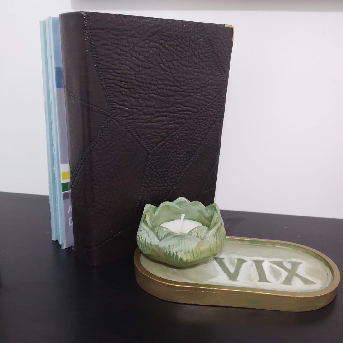 1.9.7 Lembrança VIX