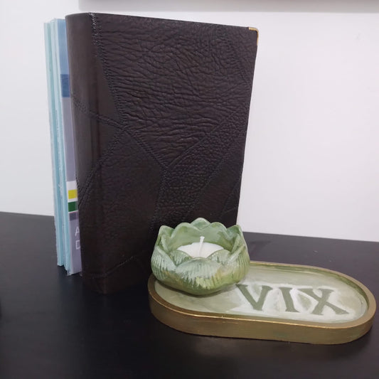 Lembrança VIX