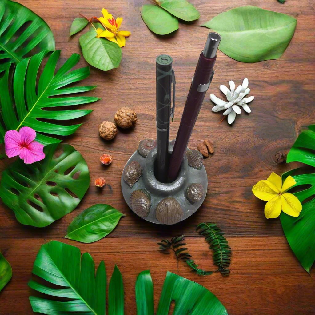 Porta-Lápis/Canetas