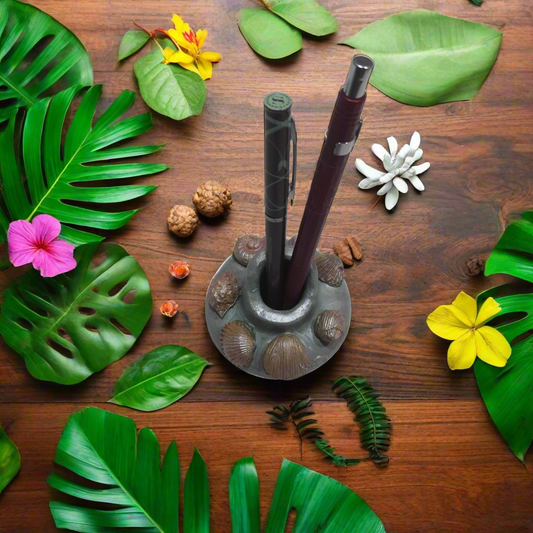 Porta-Lápis/Canetas