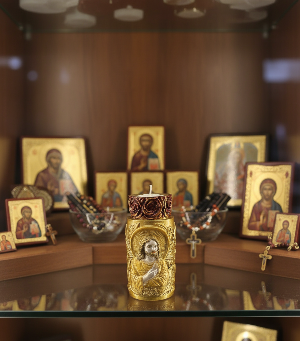 Cantinho Devocional ref.001