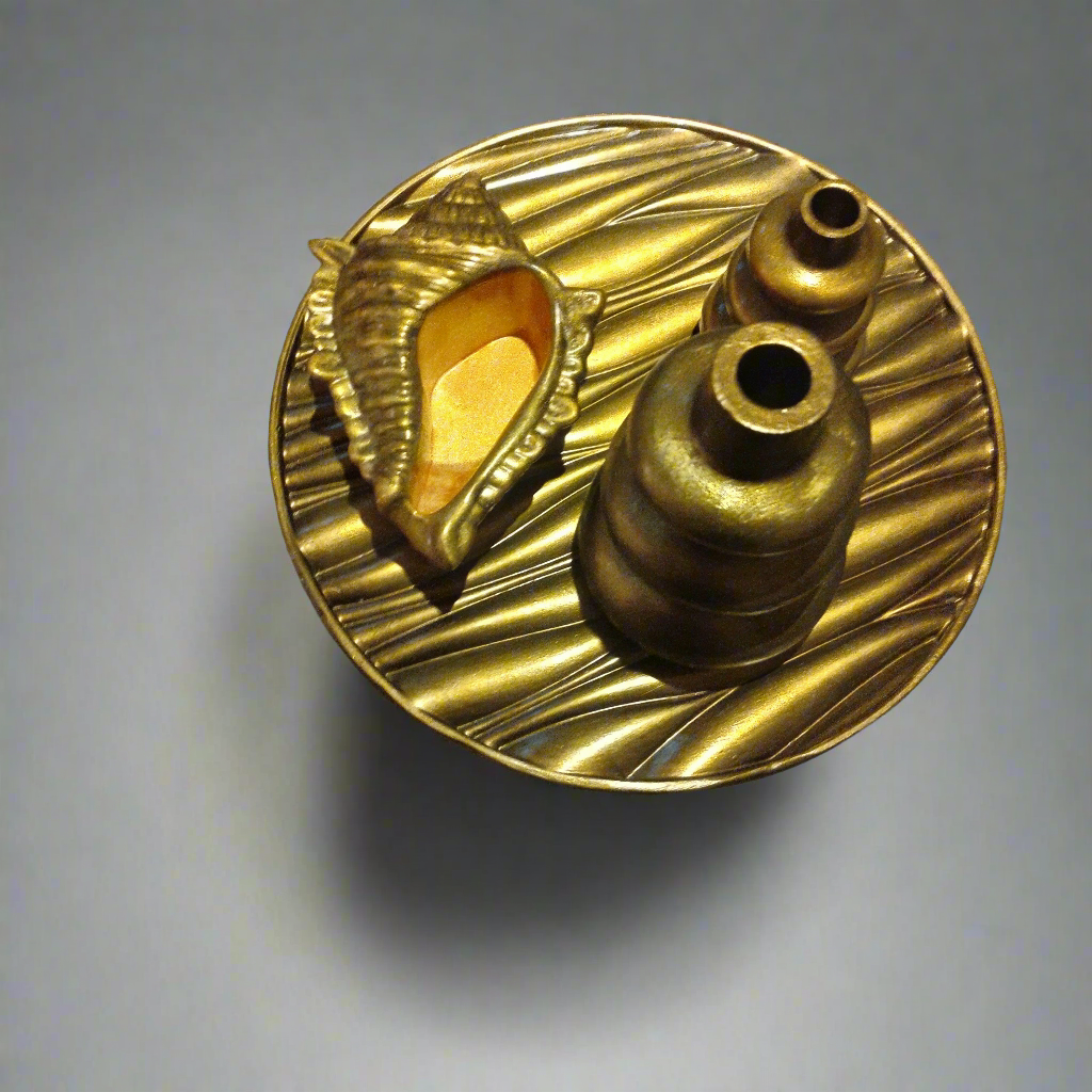 Sol Dourado