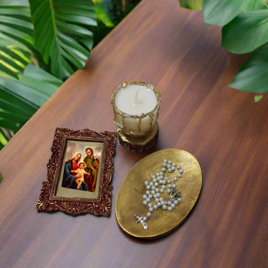 Cantinho Devocional