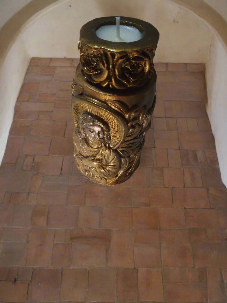 Cantinho Devocional ref.002