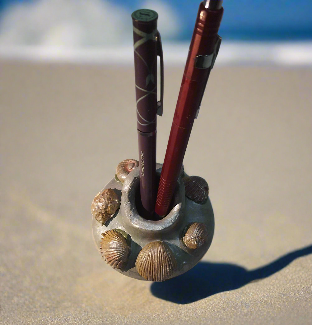 Porta-Lápis/Canetas