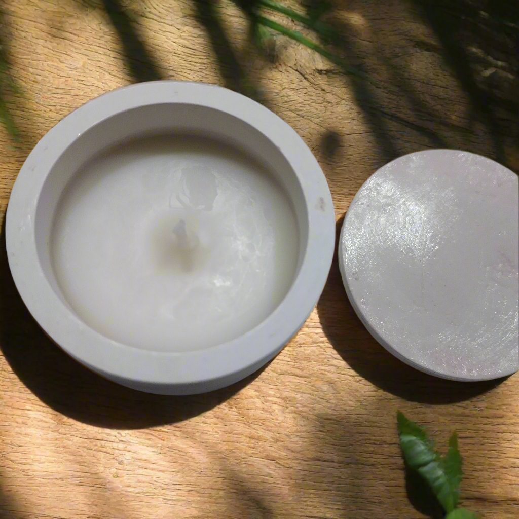 Vela Atóxica ref.001