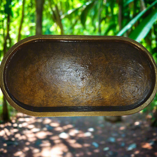 bandeja: Cores de Outono