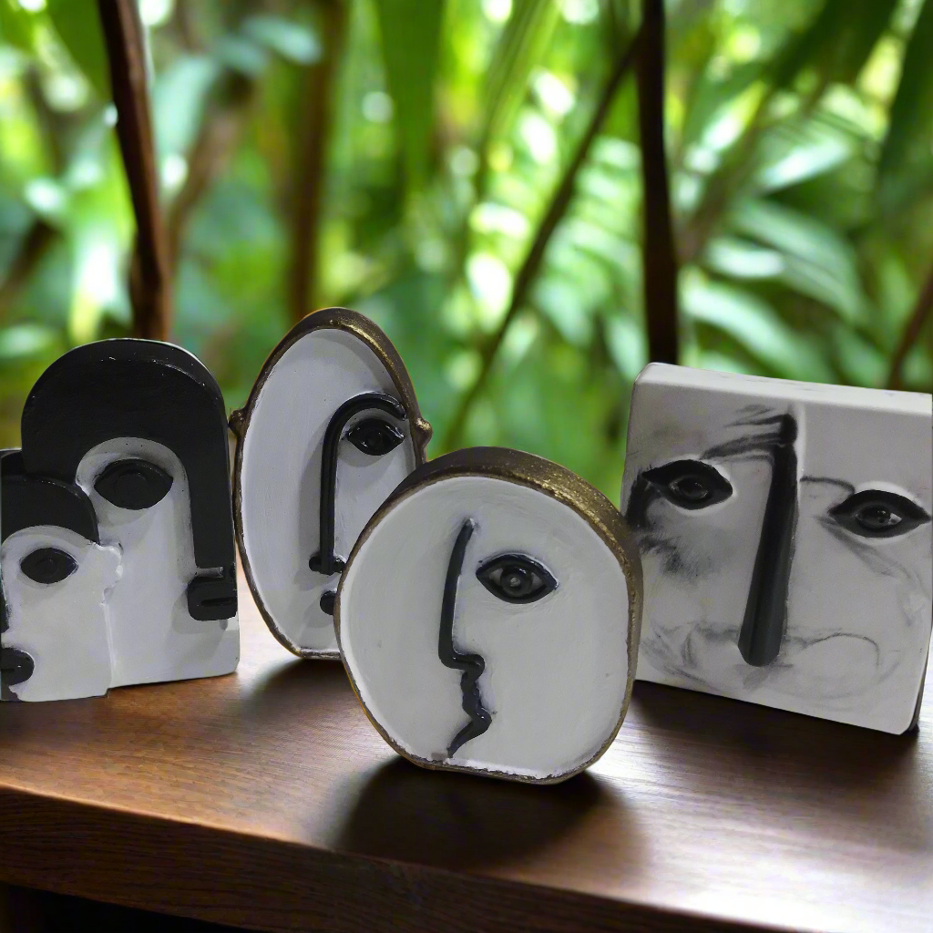 Faces