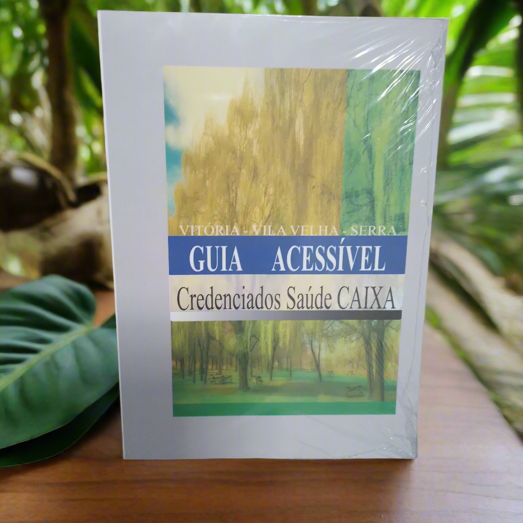 Z-Guia Saúde CAIXA