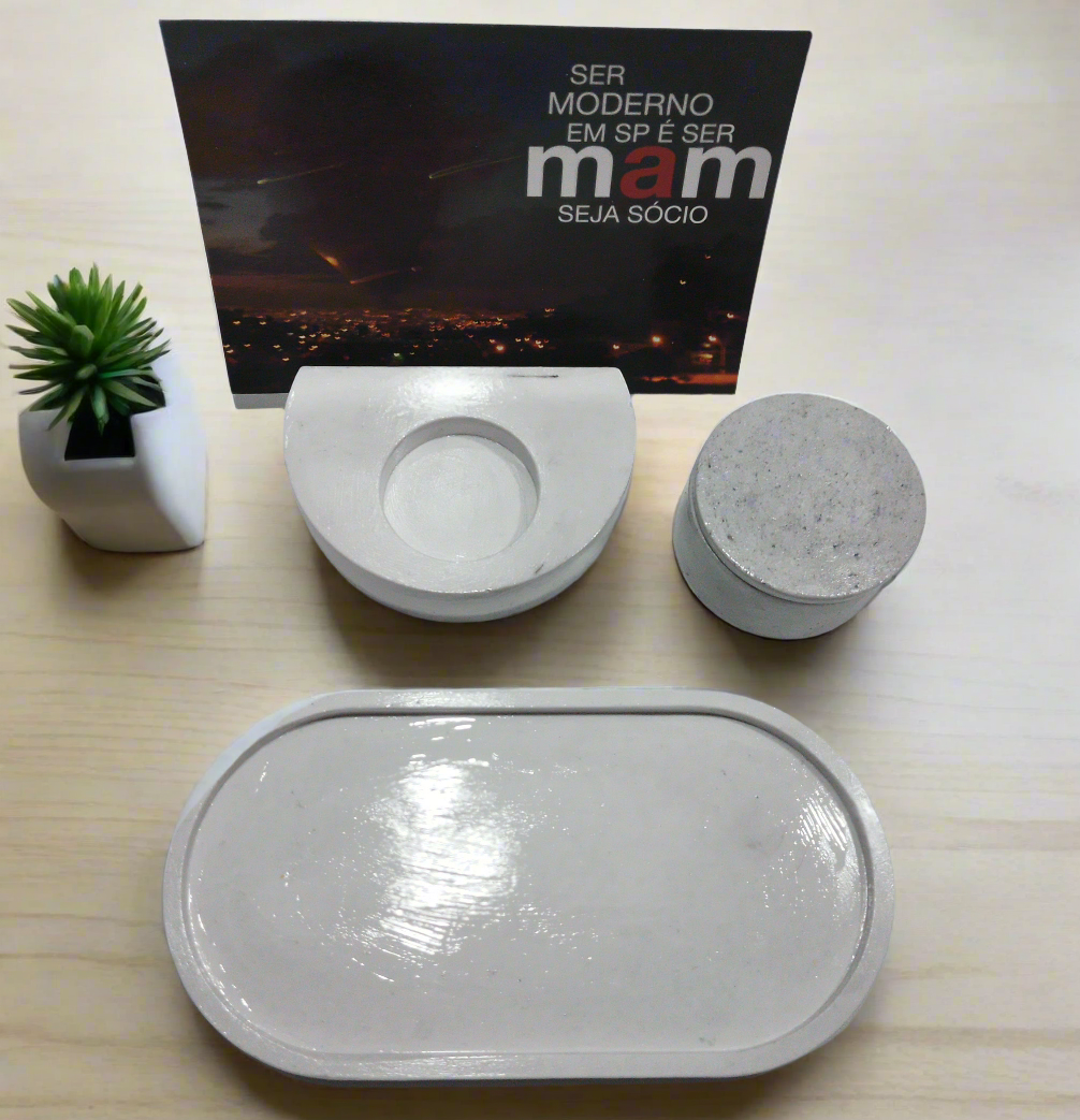 Matizados: Cores de Inverno