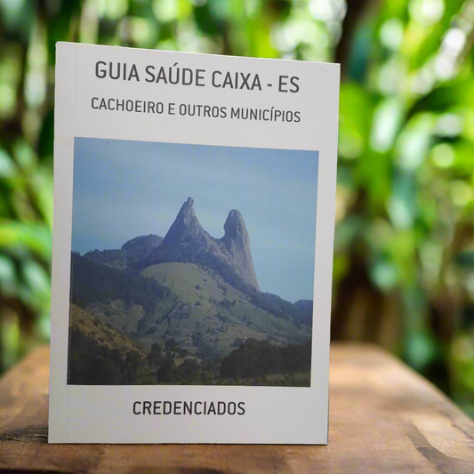 Z-Guia Saúde CAIXA II