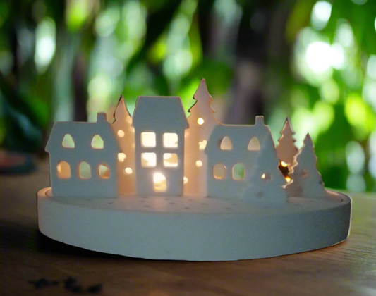 Vila Iluminada