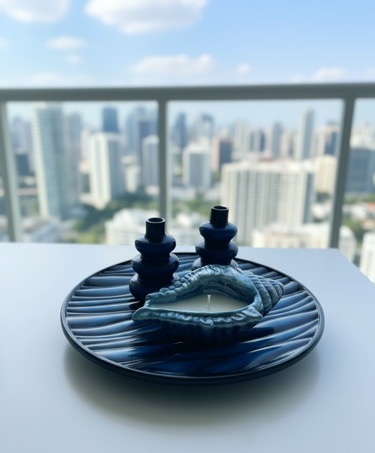 Holístico : Águas Profundas