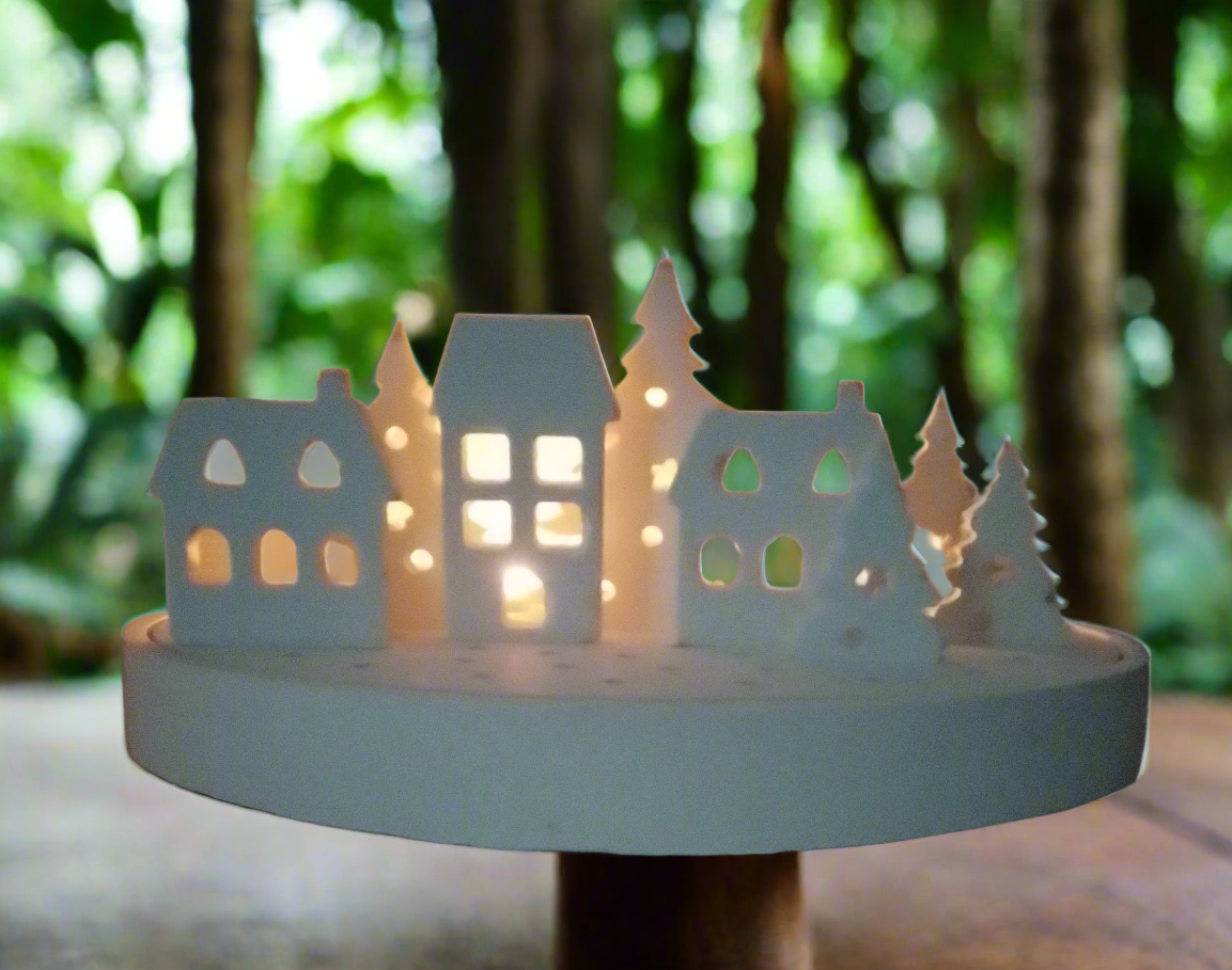 Vila Iluminada