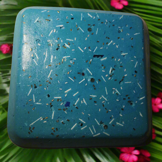 Base Multiuso Azul
