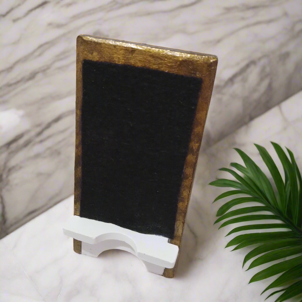 Porta-Celular luxuoso