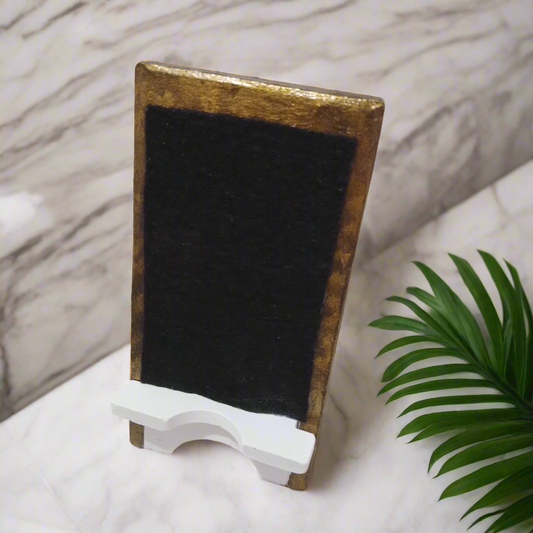 Porta-Celular luxuoso