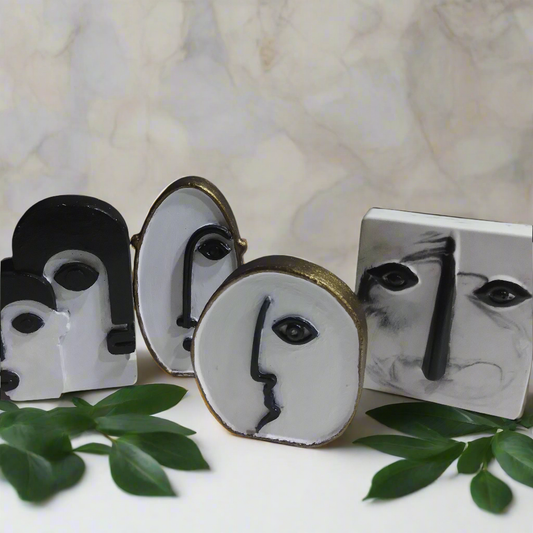Faces