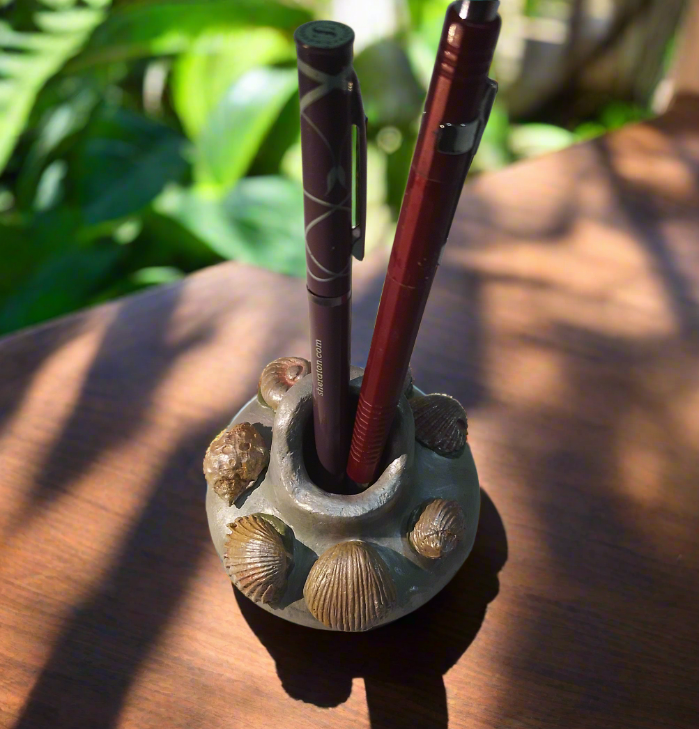 Porta-Lápis/Canetas