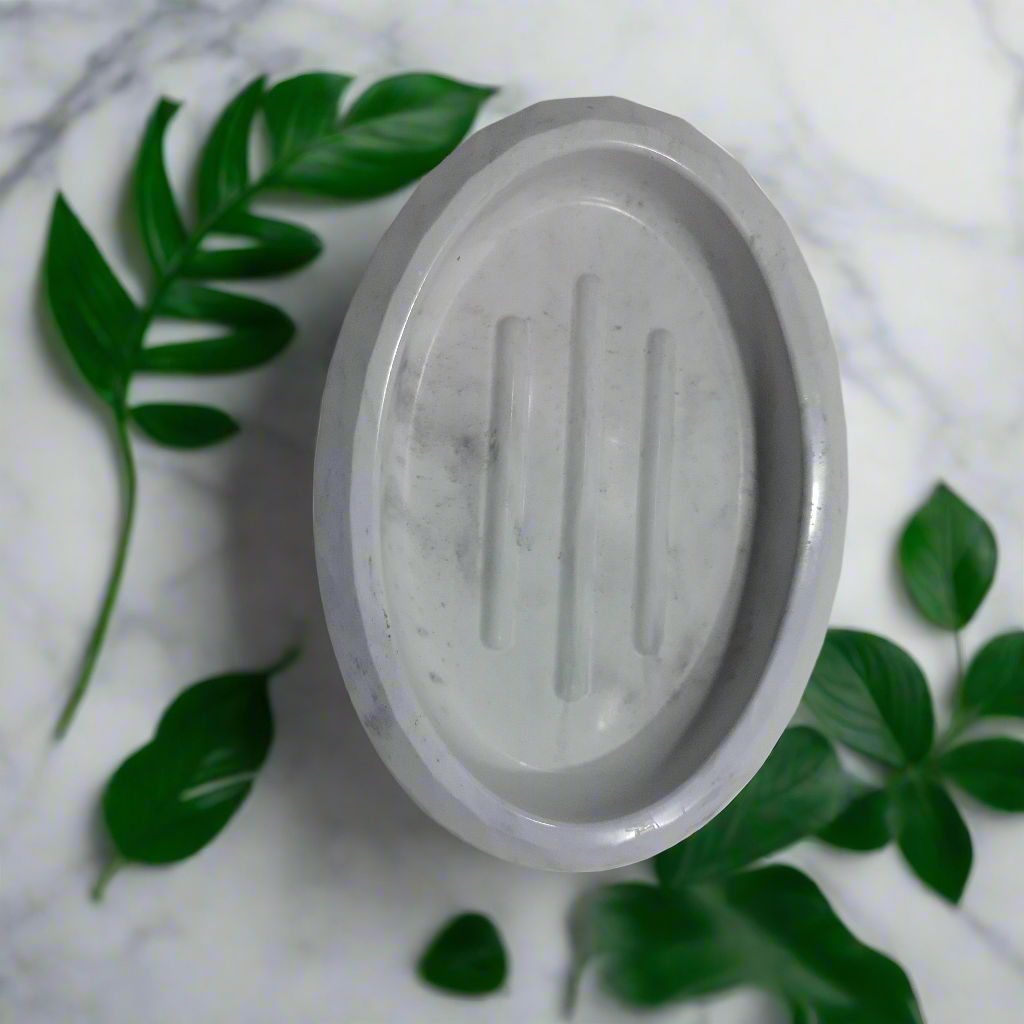 Recipiente + Saboneteira