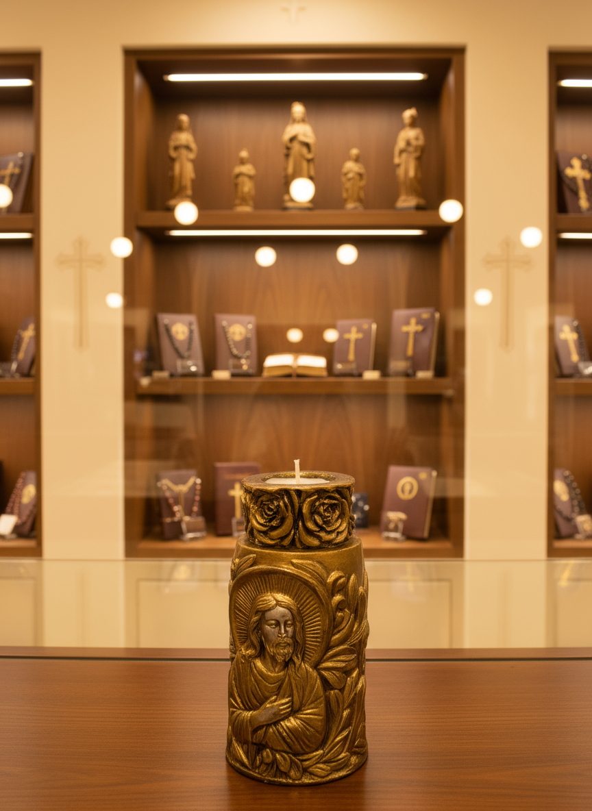 Cantinho Devocional ref.002