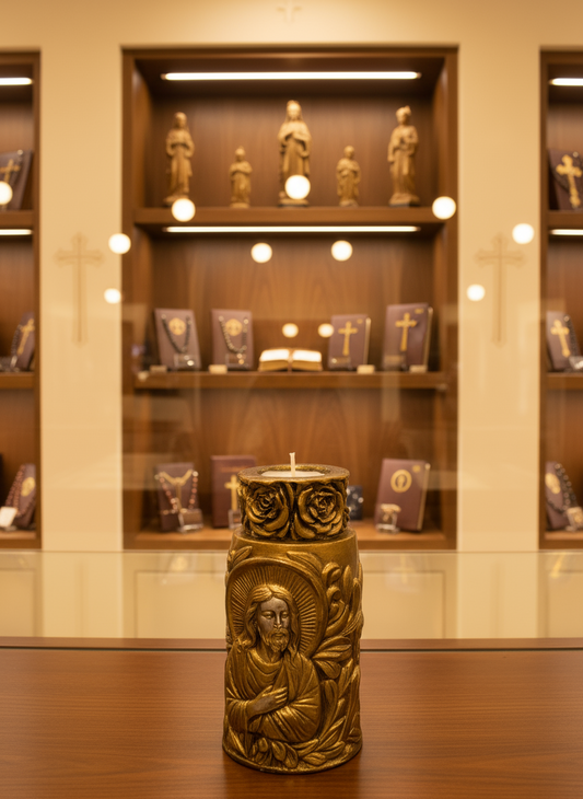 Cantinho Devocional ref.002