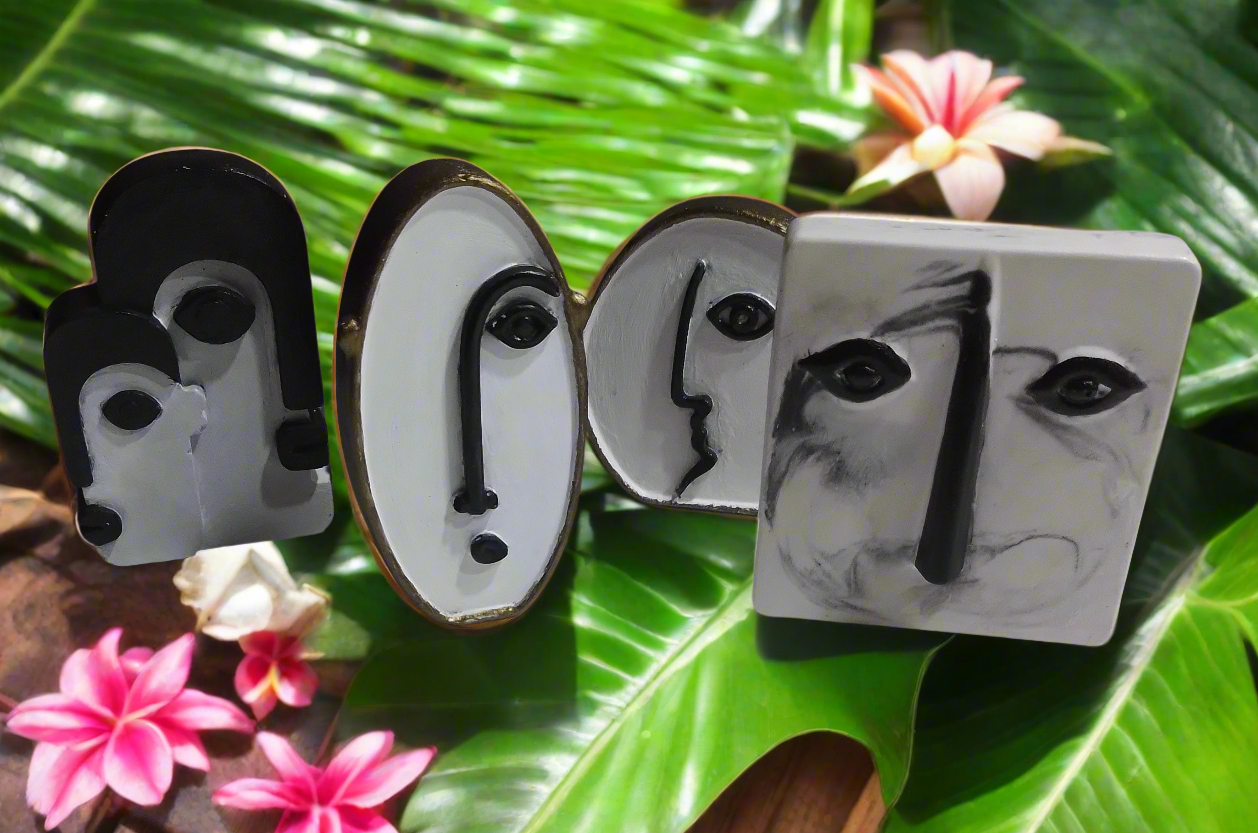 Faces