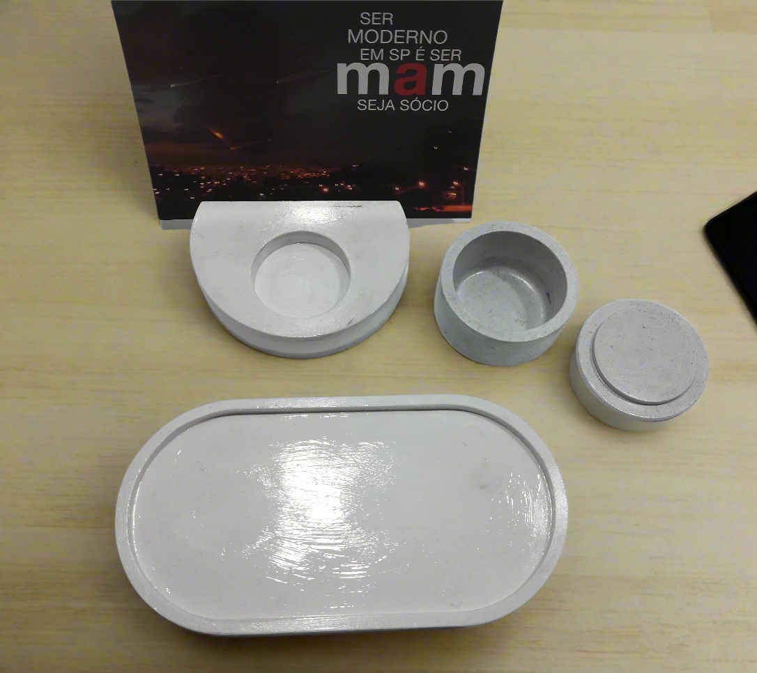 Matizados: Cores de Inverno