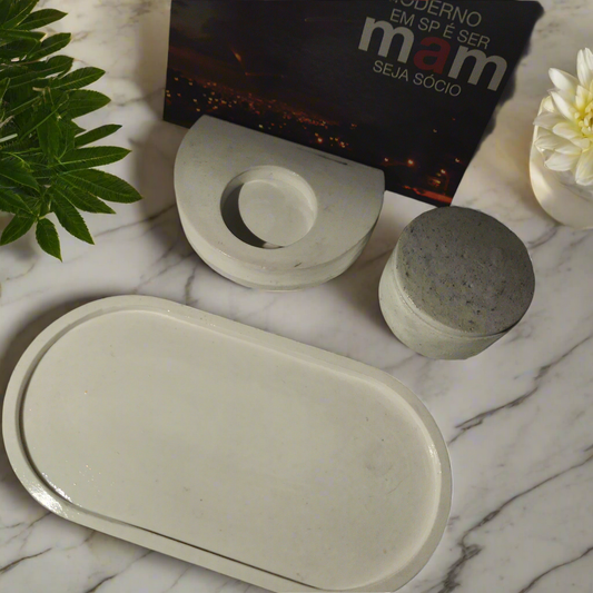 Matizados: Cores de Inverno