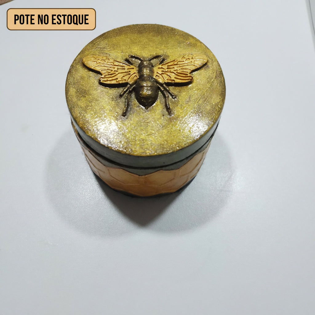 1.Pote Favo de Mel