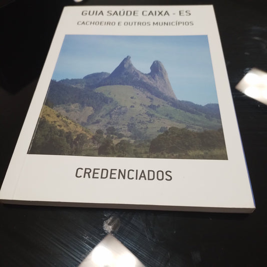 Guia Saúde CAIXA II