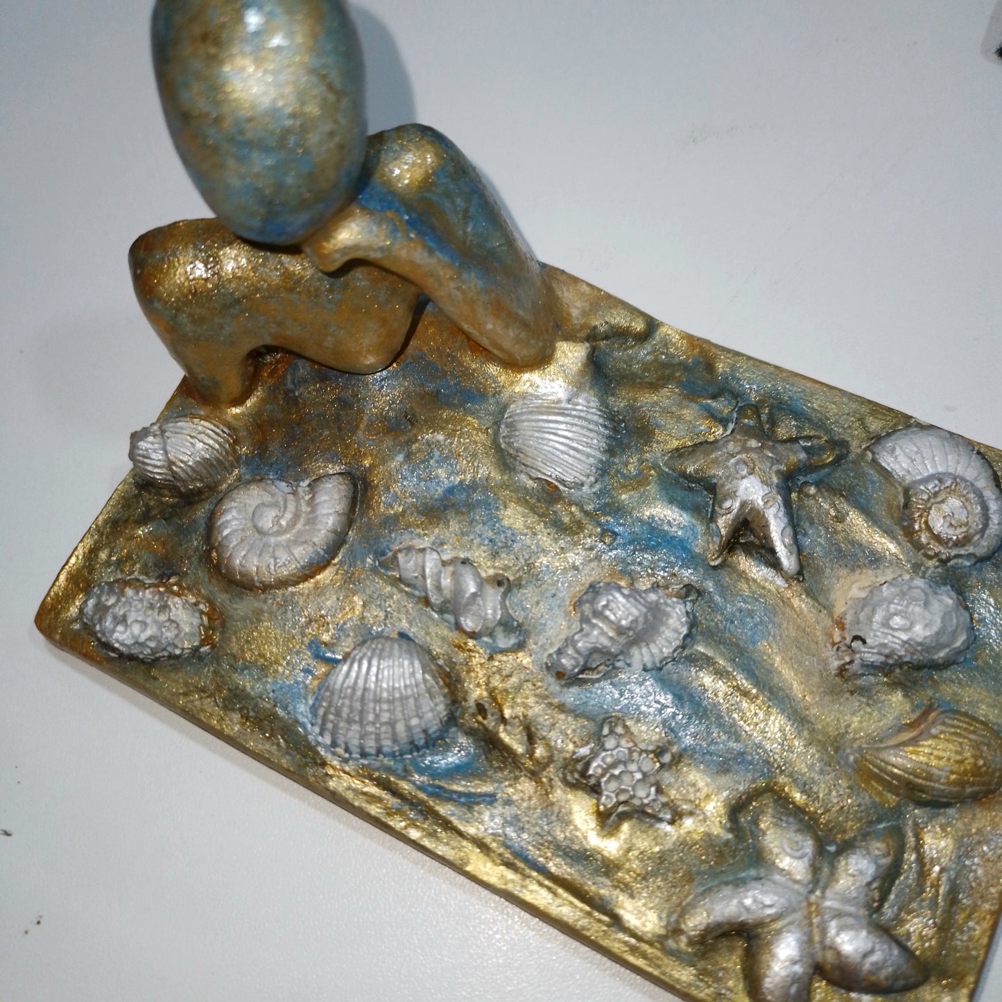 "O Mar e suas Riquezas Naturais"