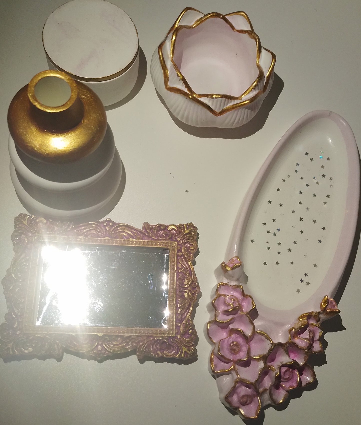 26. Kit Bailarina