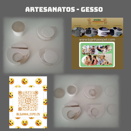 4.6 Matizados: Multiuso