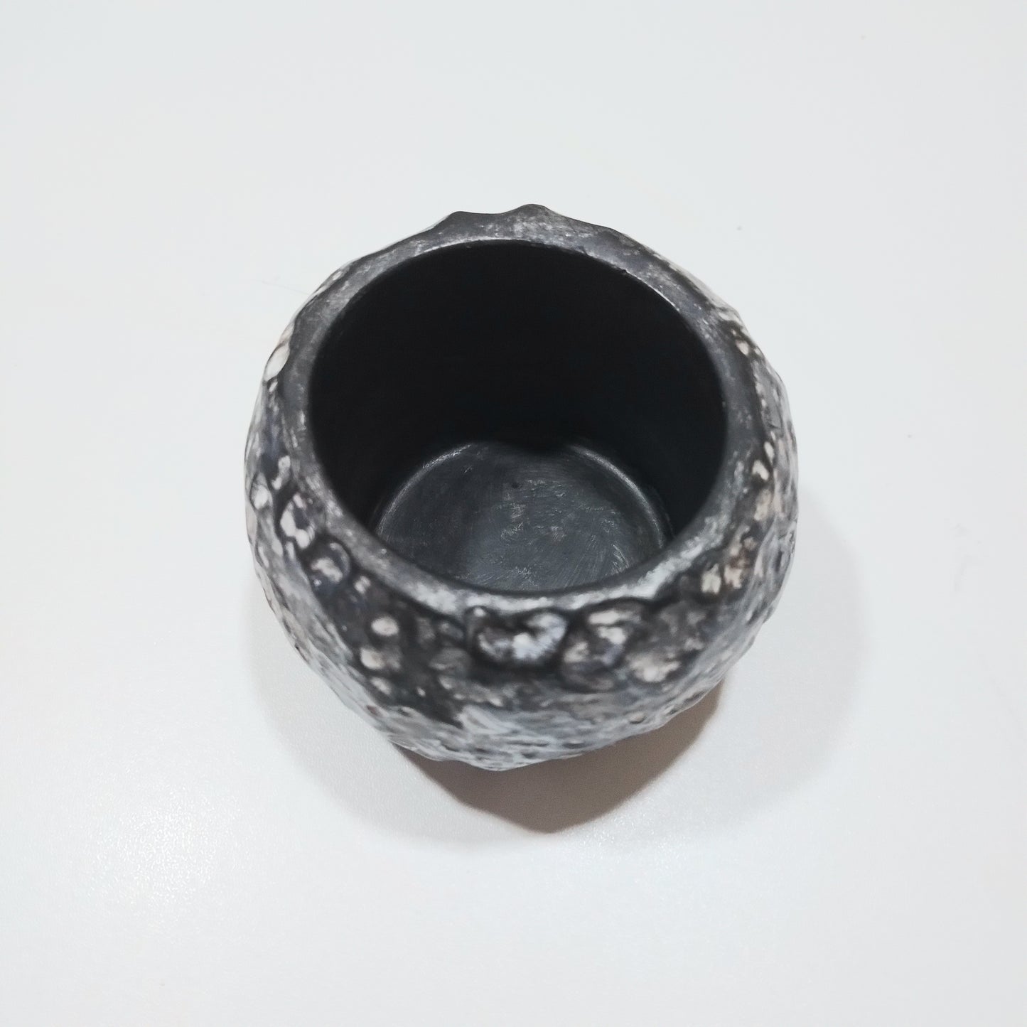 1.Recipiente: Lua