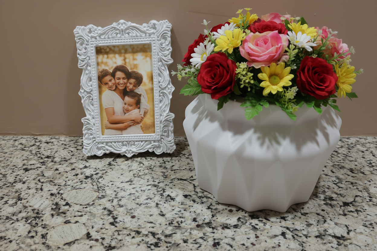 Novidades!
