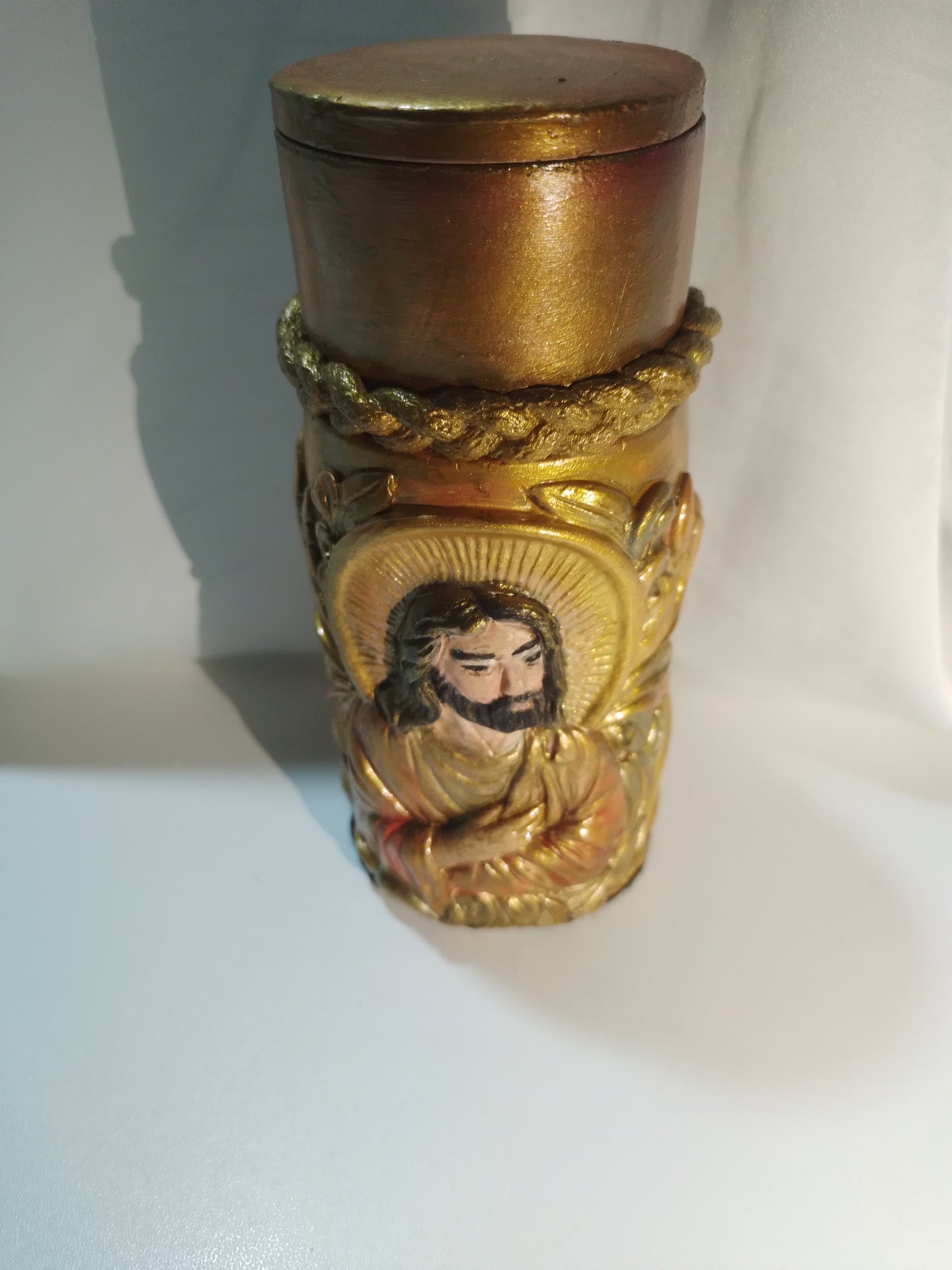1.5.3 Escultura Religiosa