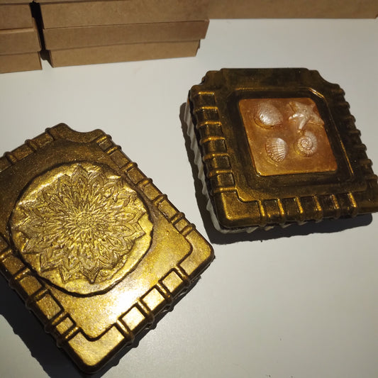 1. Lançamento: 3 artesanatos Tradicionais