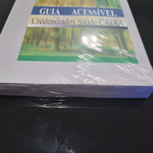 Guia Saúde CAIXA